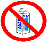 No Dairy picture